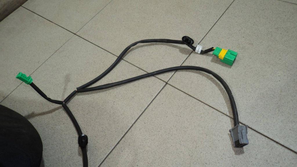 Спинка сиденья, 2000 рублей, Пермь