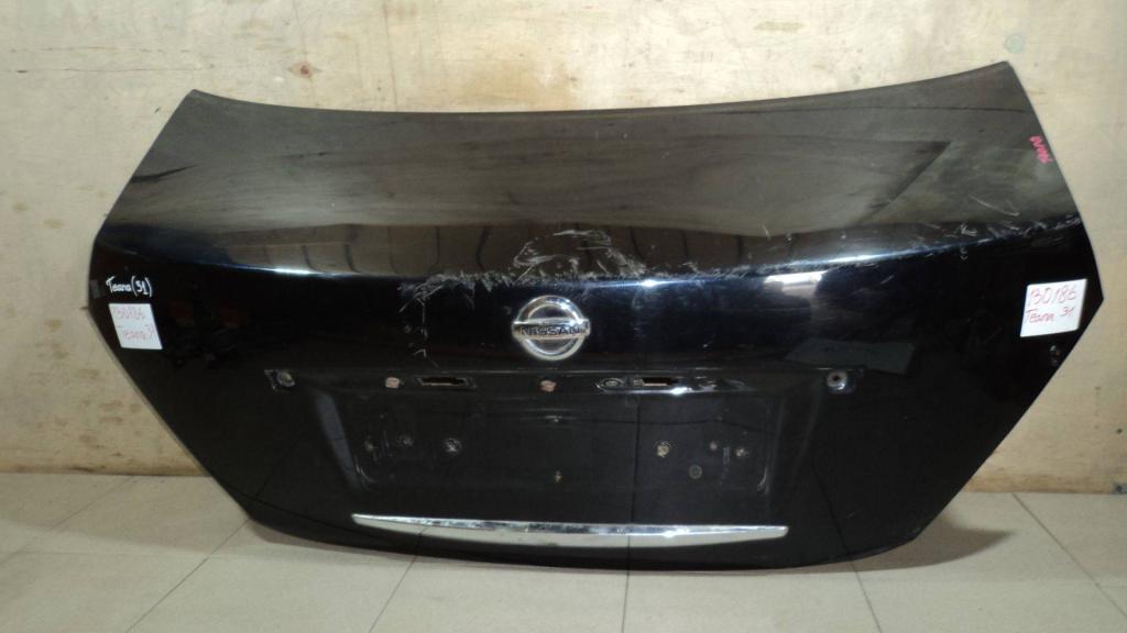 Крышка багажника, 8000 рублей, Пермь