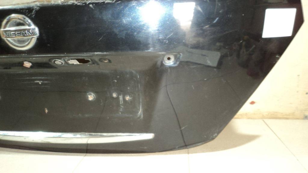 Крышка багажника, 8000 рублей, Пермь