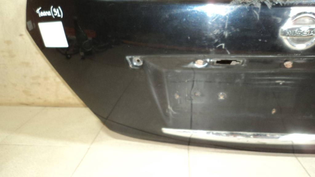 Крышка багажника, 8000 рублей, Пермь