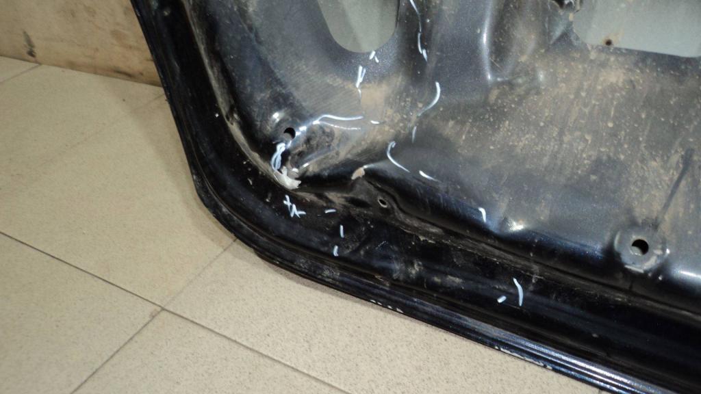 Крышка багажника, 8000 рублей, Пермь