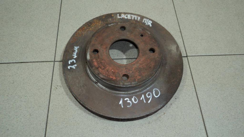 Диск тормозной передний вентилируемый, 1100 рублей, Пермь