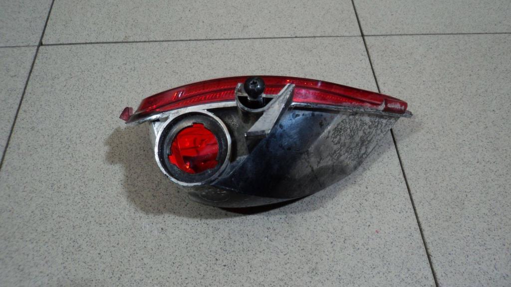 Фонарь задний в бампер левый, 2000 рублей, Пермь