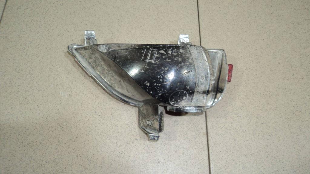 Фонарь задний в бампер левый, 2000 рублей, Пермь