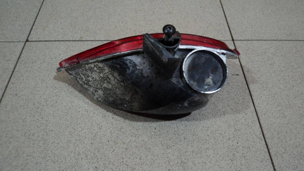 Фонарь задний в бампер правый, 2000 рублей, Пермь