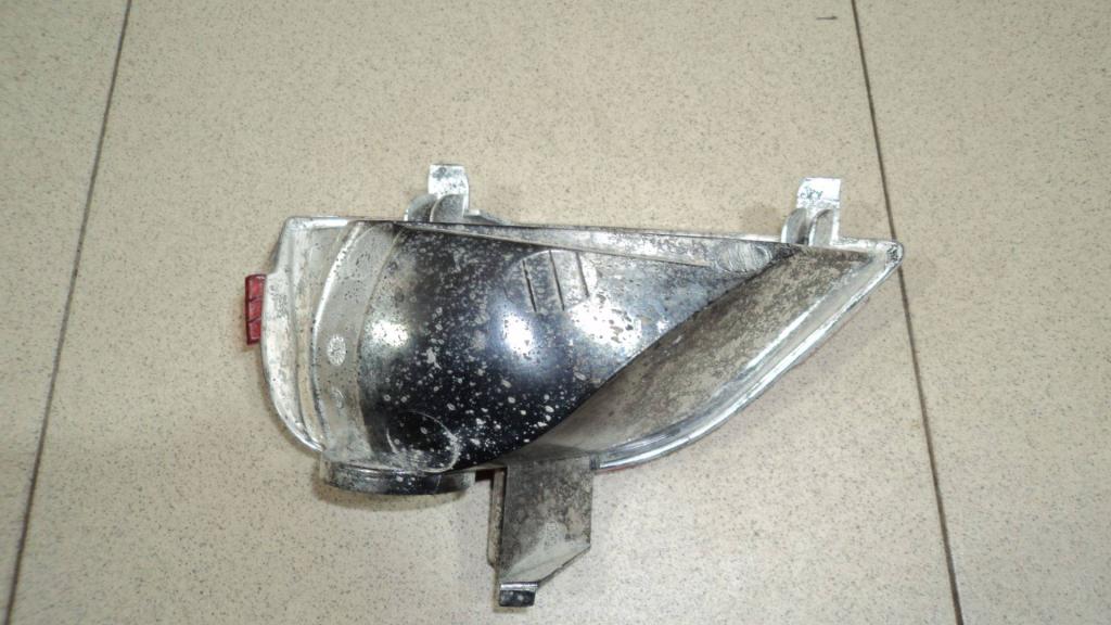 Фонарь задний в бампер правый, 2000 рублей, Пермь