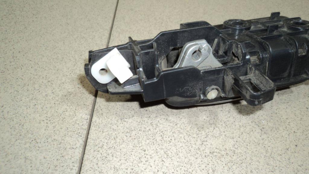 Ручка двери внутренняя правая, 800 рублей, Пермь