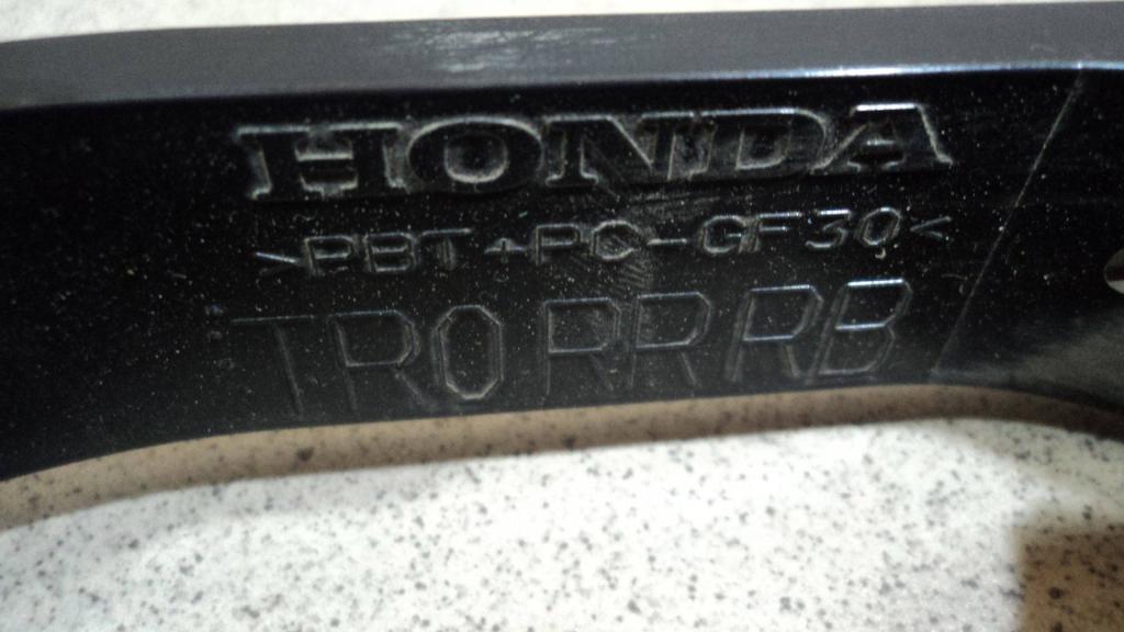 Ручка двери задней наружная правая, 2000 рублей, Пермь