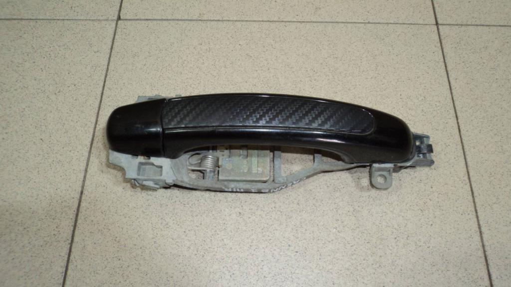 Ручка двери передней наружная правая, 1000 рублей, Пермь