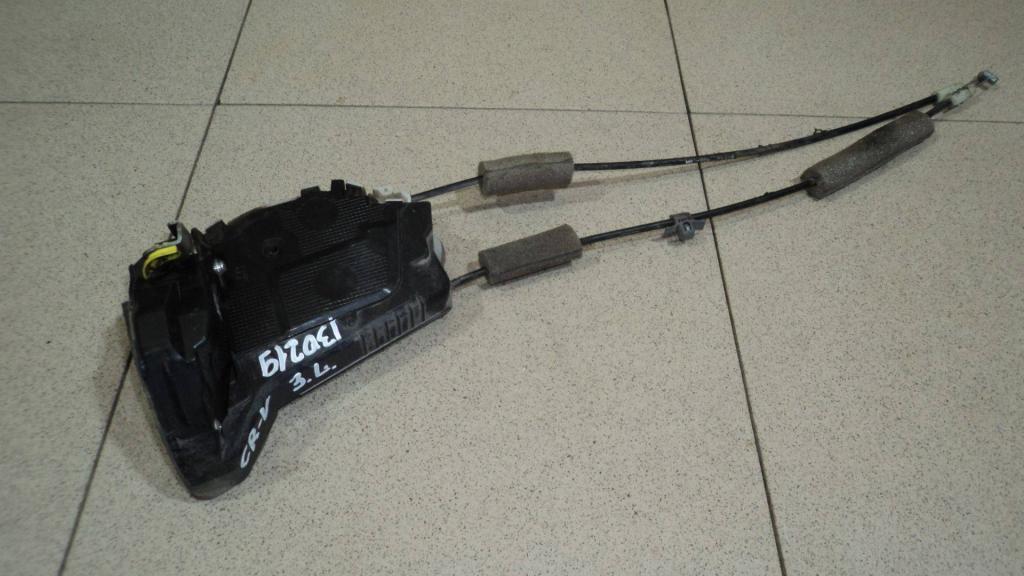 Замок двери задней левой, 2000 рублей, Пермь