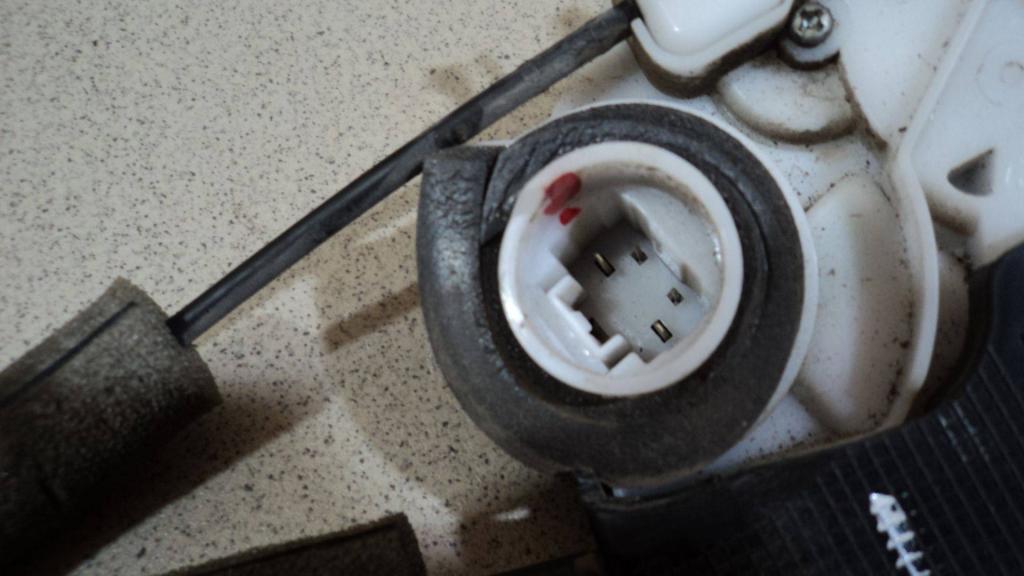 Замок двери задней левой, 2000 рублей, Пермь