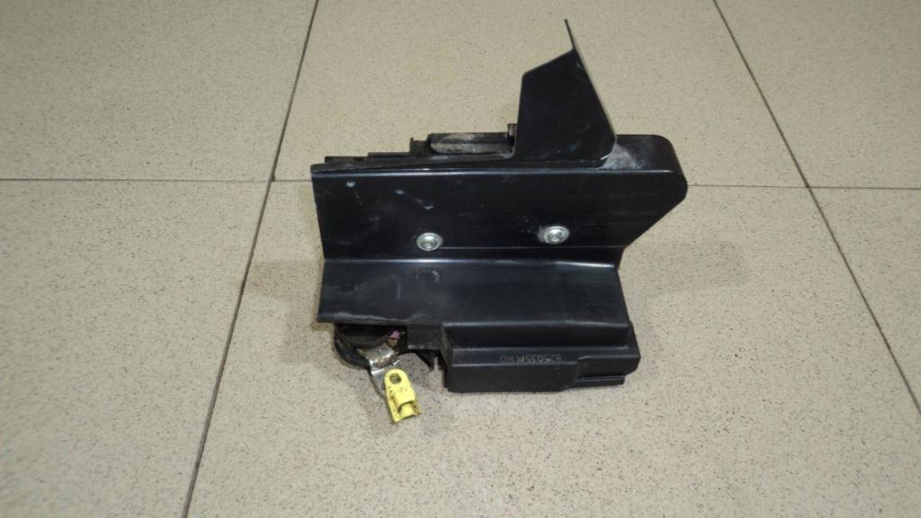 Замок двери задней левой, 1500 рублей, Пермь