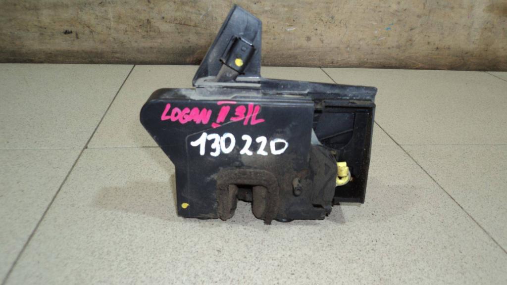 Замок двери задней левой, 1500 рублей, Пермь