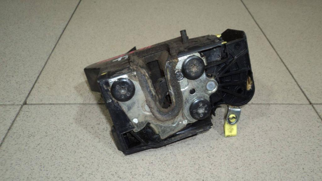 Замок двери задней левой, 1500 рублей, Пермь