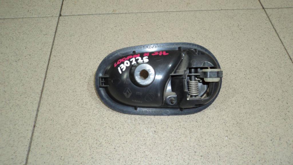 Ручка двери внутренняя левая, 500 рублей, Пермь