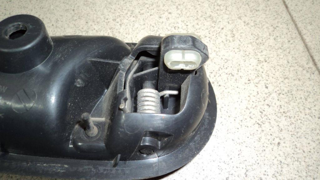 Ручка двери внутренняя левая, 500 рублей, Пермь