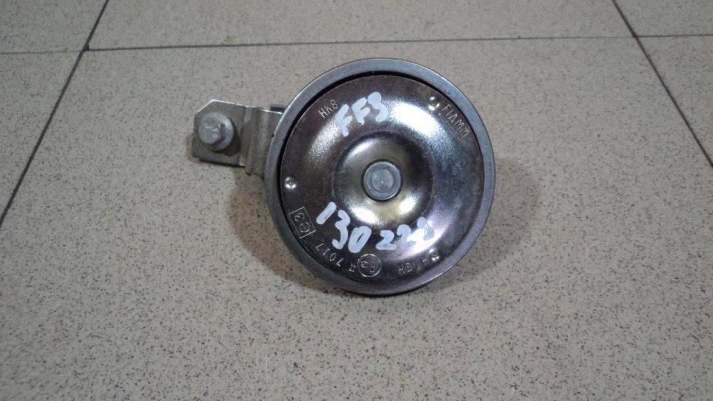 Сигнал звуковой, 700 рублей, Пермь