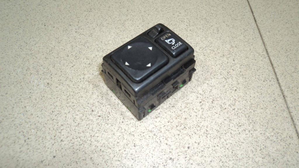 Переключатель регулировки зеркала, 500 рублей, Пермь