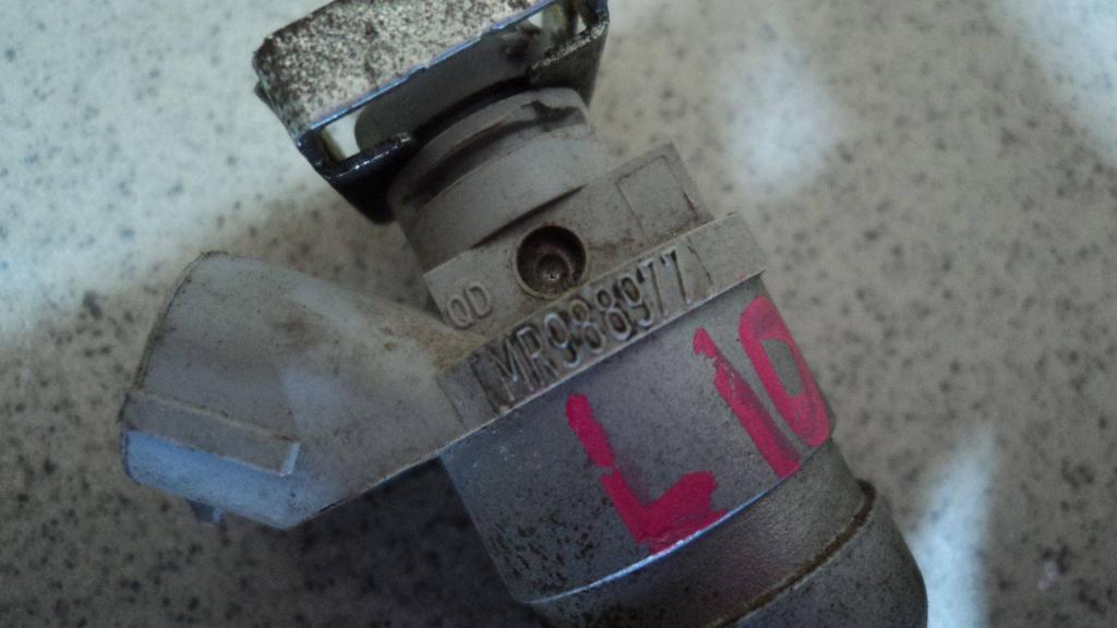 Форсунка топливная, 600 рублей, Пермь