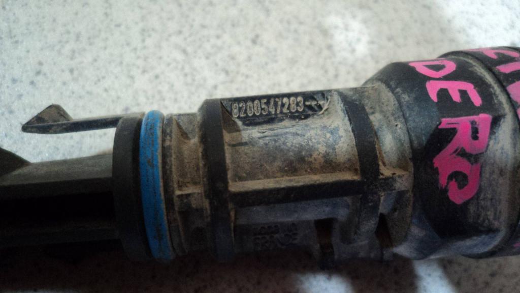 Датчик спидометра, 500 рублей, Пермь