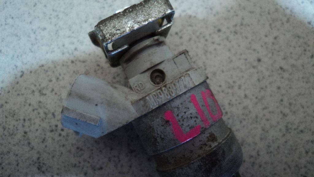 Форсунка топливная, 600 рублей, Пермь