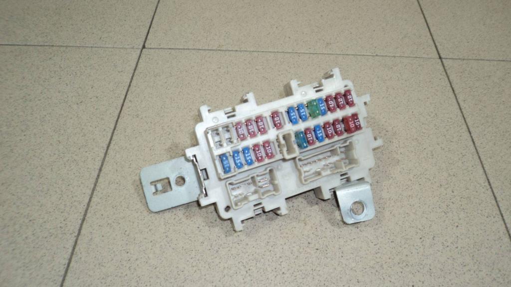 Блок предохранителей, 1000 рублей, Пермь