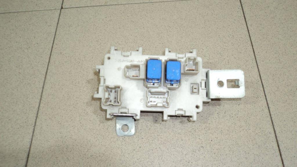 Блок предохранителей, 1000 рублей, Пермь