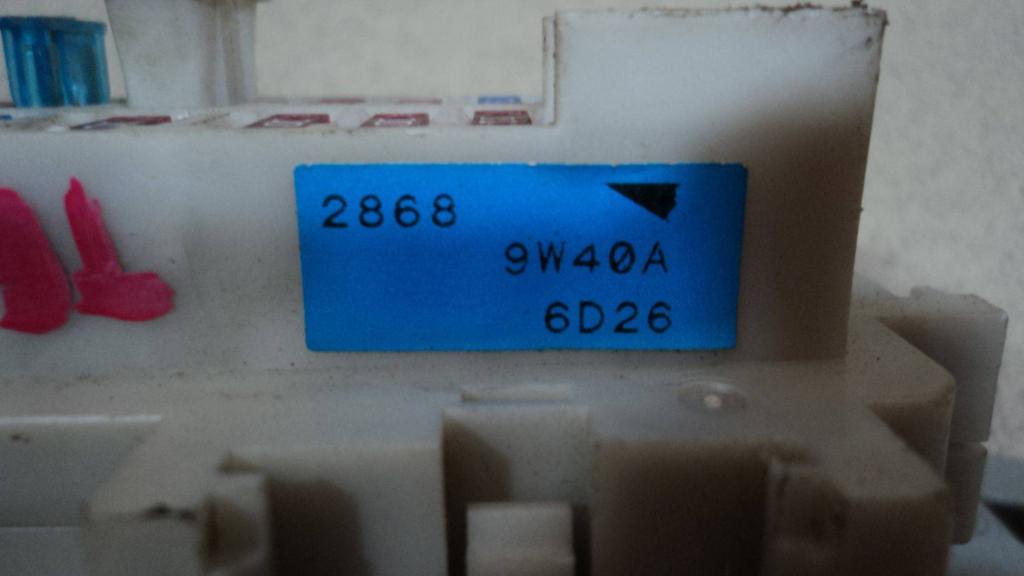 Блок предохранителей, 1000 рублей, Пермь