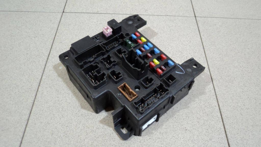 Блок предохранителей, 2000 рублей, Пермь