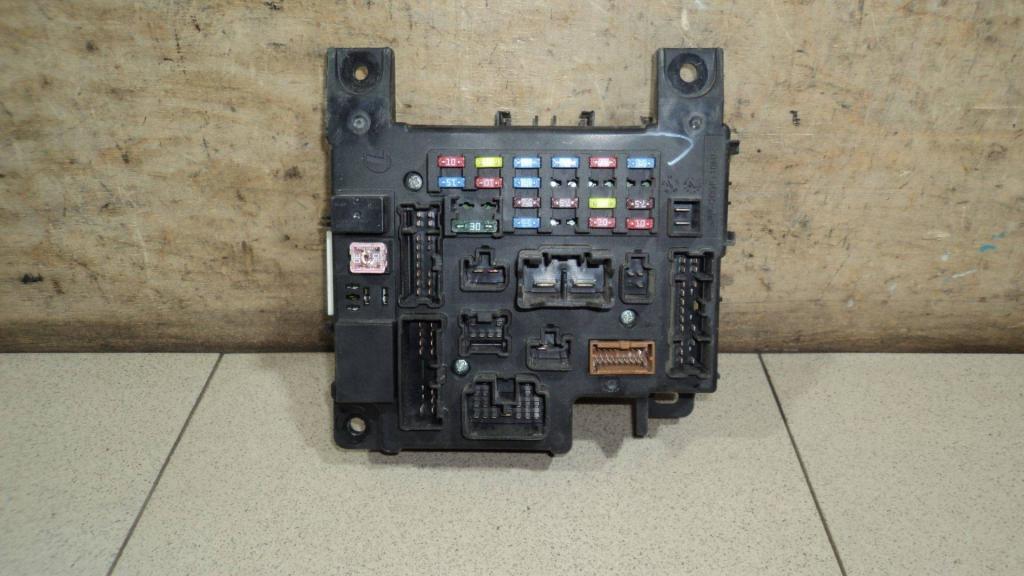 Блок предохранителей, 2000 рублей, Пермь