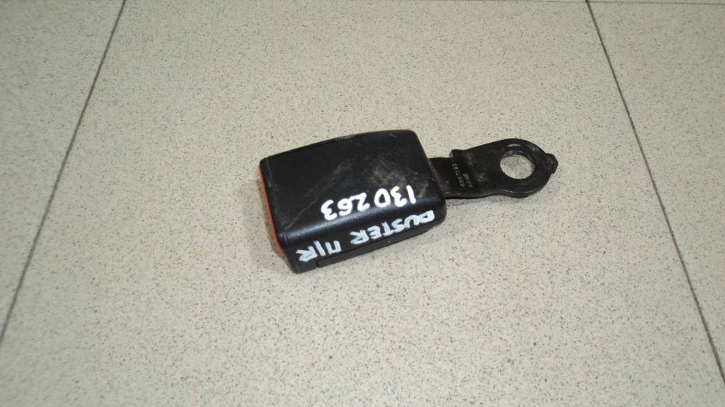 Ответная часть ремня безопасности, 1500 рублей, Пермь