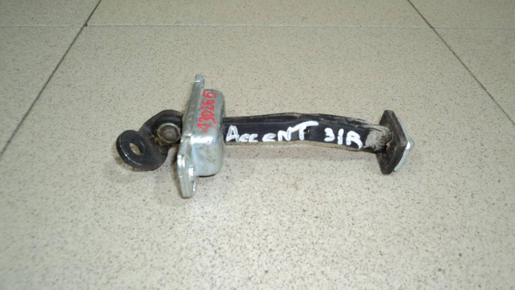 Ограничитель двери, 500 рублей, Пермь