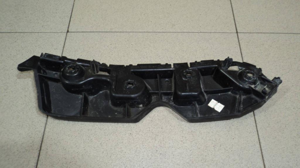 Кронштейн переднего бампера правый, 1500 рублей, Пермь