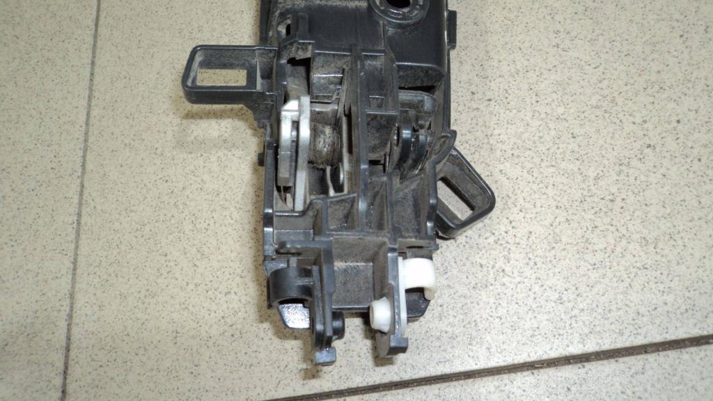 Ручка двери внутренняя левая, 800 рублей, Пермь