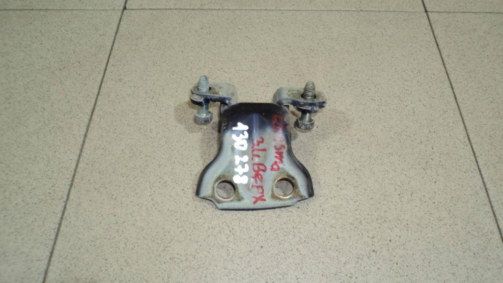 Петля двери задней левой верхняя, 500 рублей, Пермь