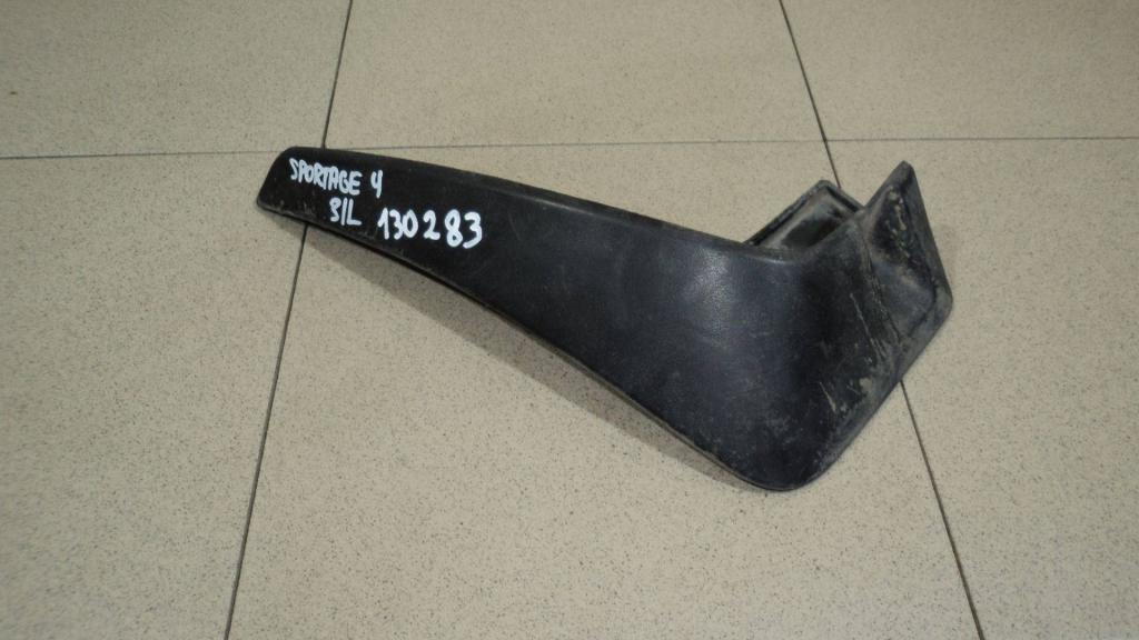 Брызговик задний левый, 500 рублей, Пермь