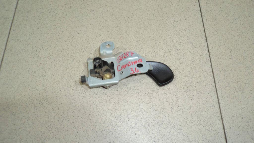 Ручка двери внутренняя левая, 500 рублей, Пермь