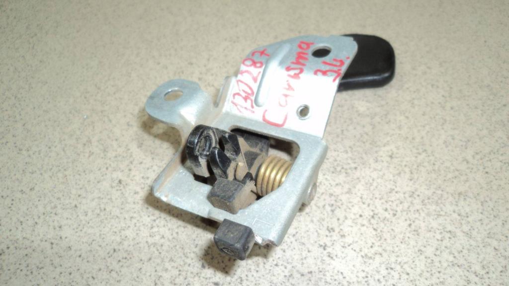 Ручка двери внутренняя левая, 500 рублей, Пермь