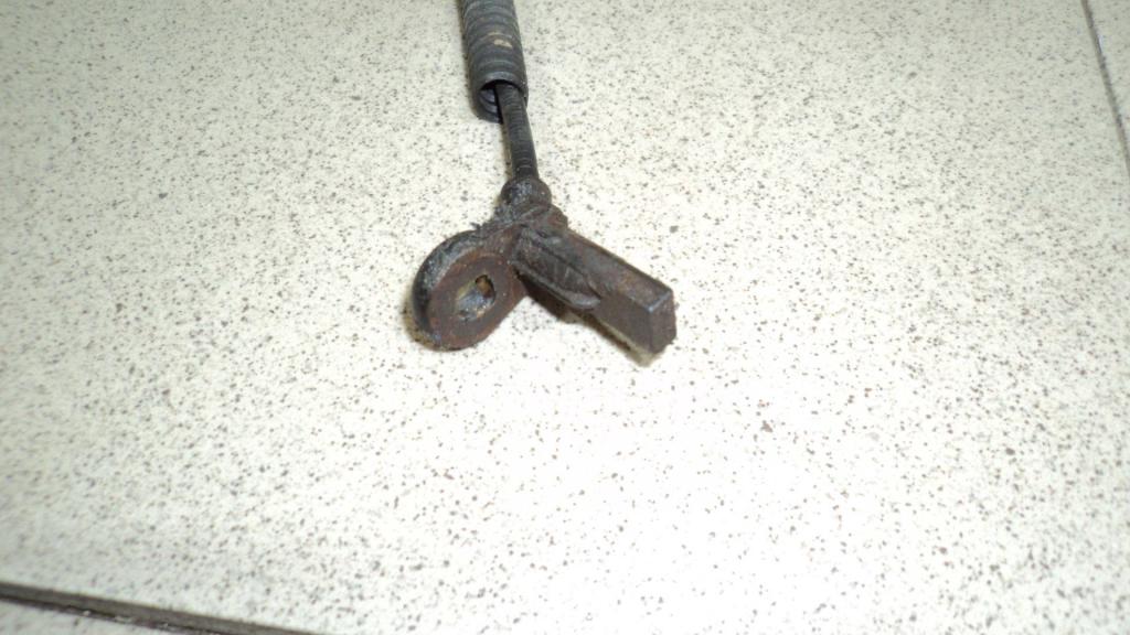 Датчик ABS передний, 1500 рублей, Пермь