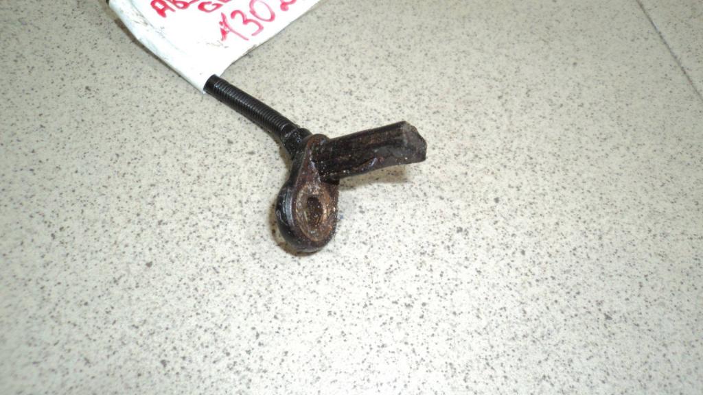 Датчик ABS задний, 2000 рублей, Пермь