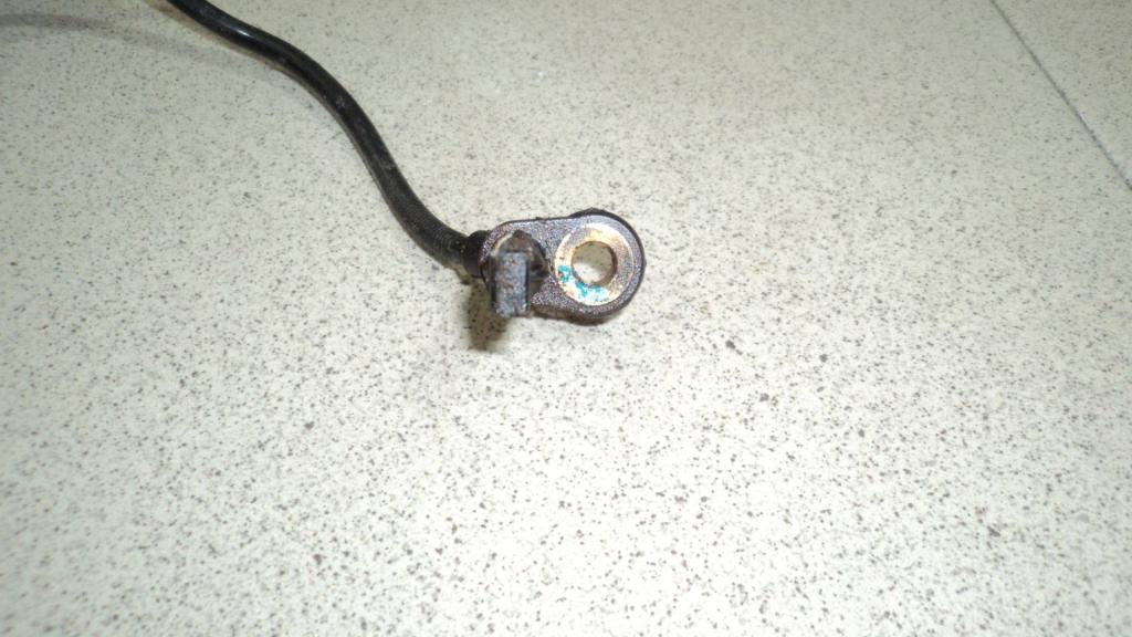 Датчик ABS задний, 2000 рублей, Пермь