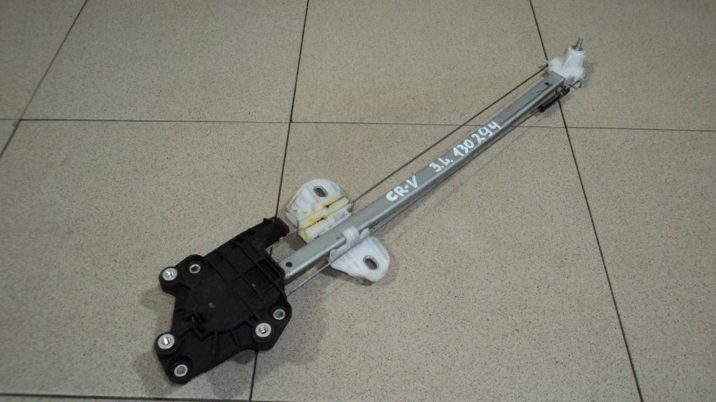 Стеклоподъемник задний левый, 2000 рублей, Пермь