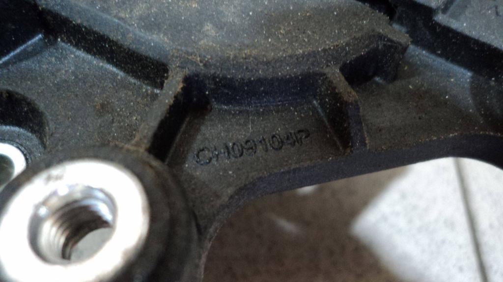 Стеклоподъемник задний левый, 2000 рублей, Пермь