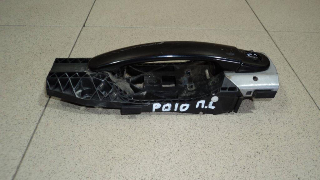 Ручка двери передней наружная левая, 1500 рублей, Пермь