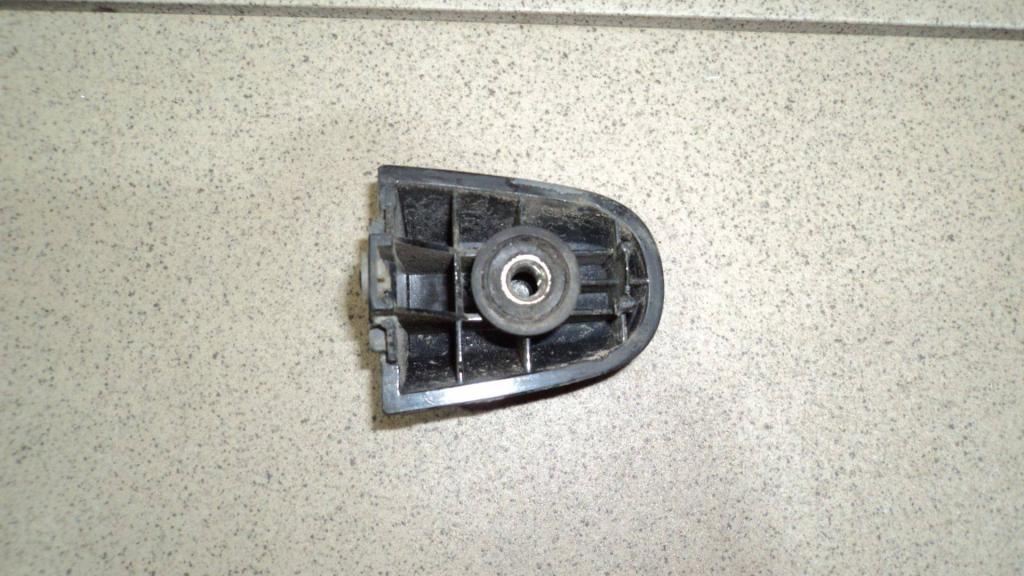 Ручка двери наружная, 1500 рублей, Пермь