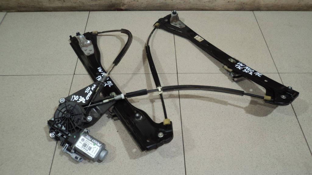 Стеклоподъемник передний левый, 3000 рублей, Пермь