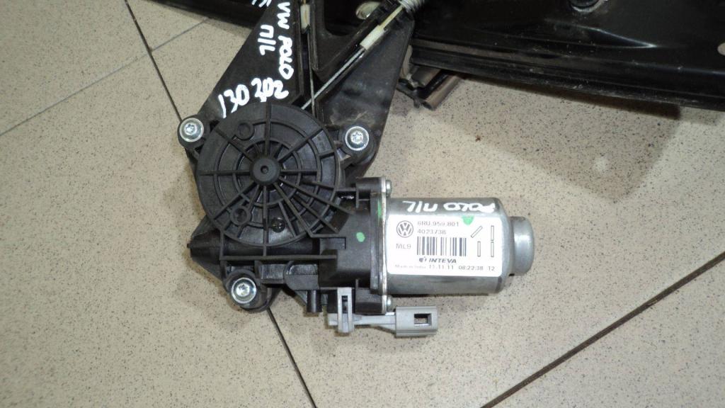 Стеклоподъемник передний левый, 3000 рублей, Пермь