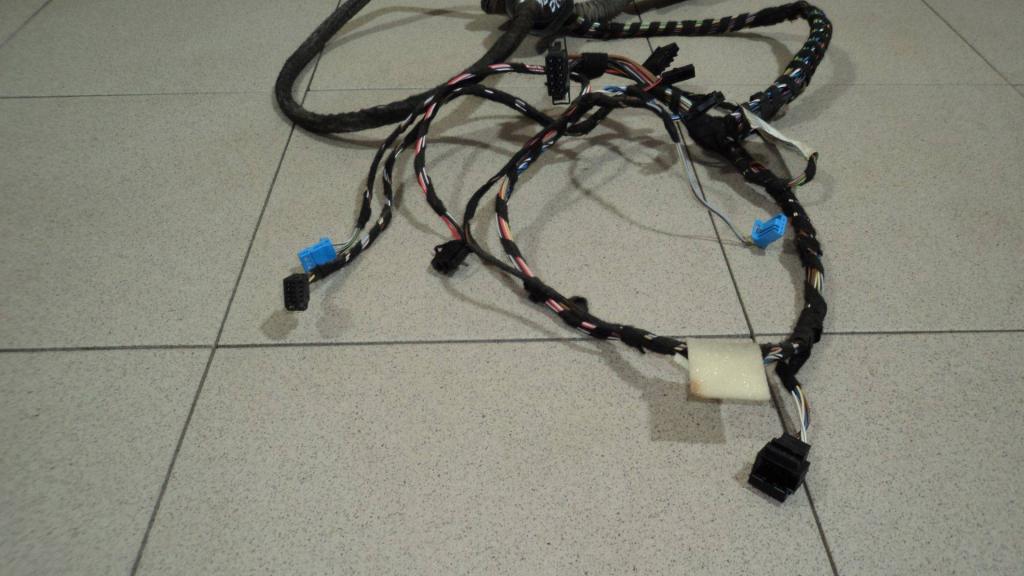 Проводка двери, 1000 рублей, Пермь