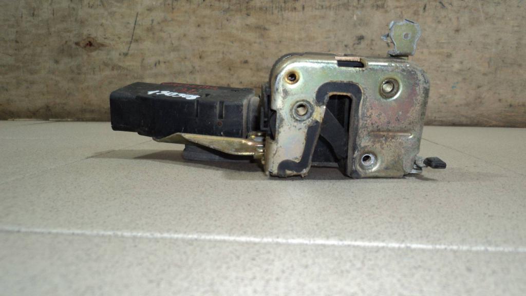 Замок двери задней левой, 1000 рублей, Пермь