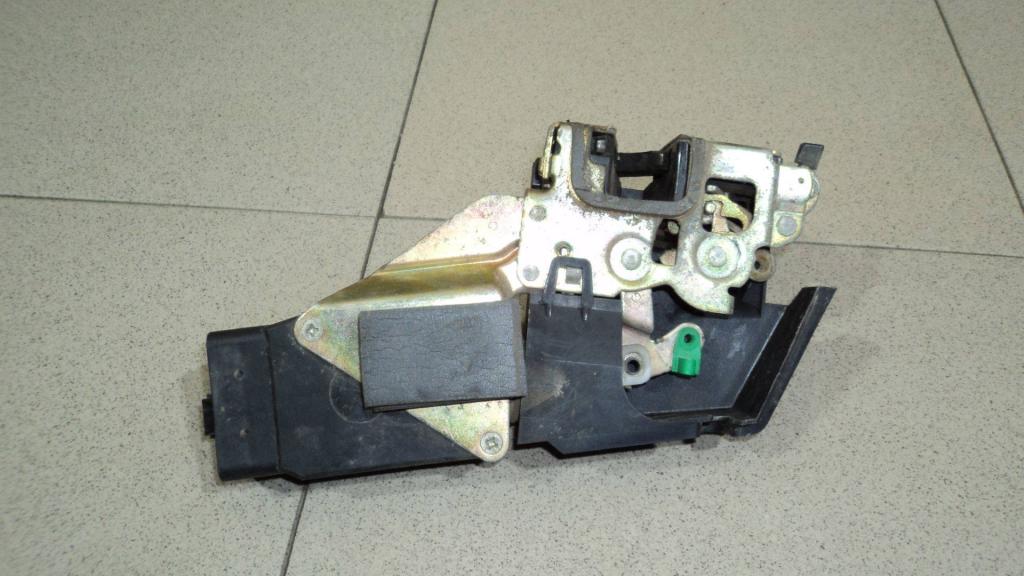 Замок двери задней левой, 1000 рублей, Пермь